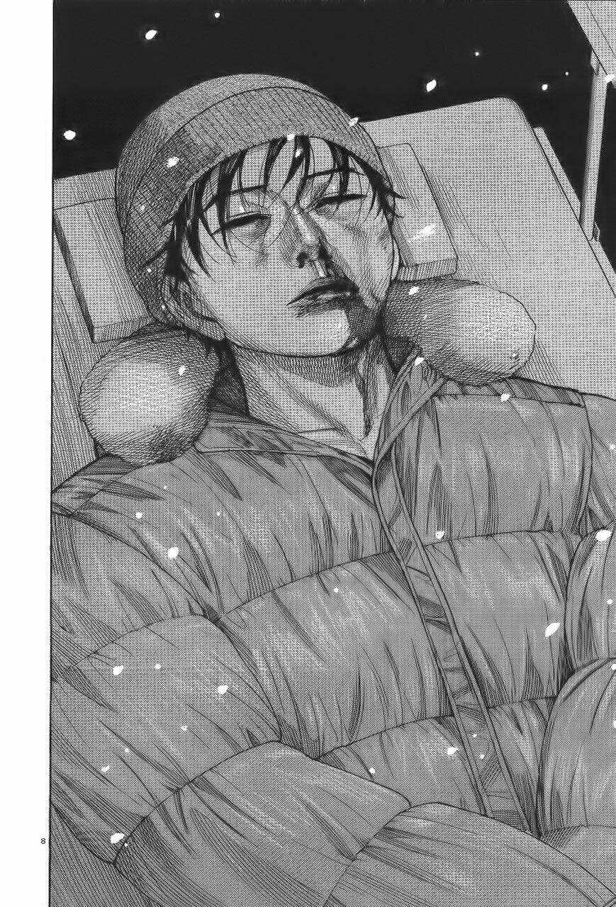 Team Medical Dragon - Y Đội Rồng Chapter 184 trang 10