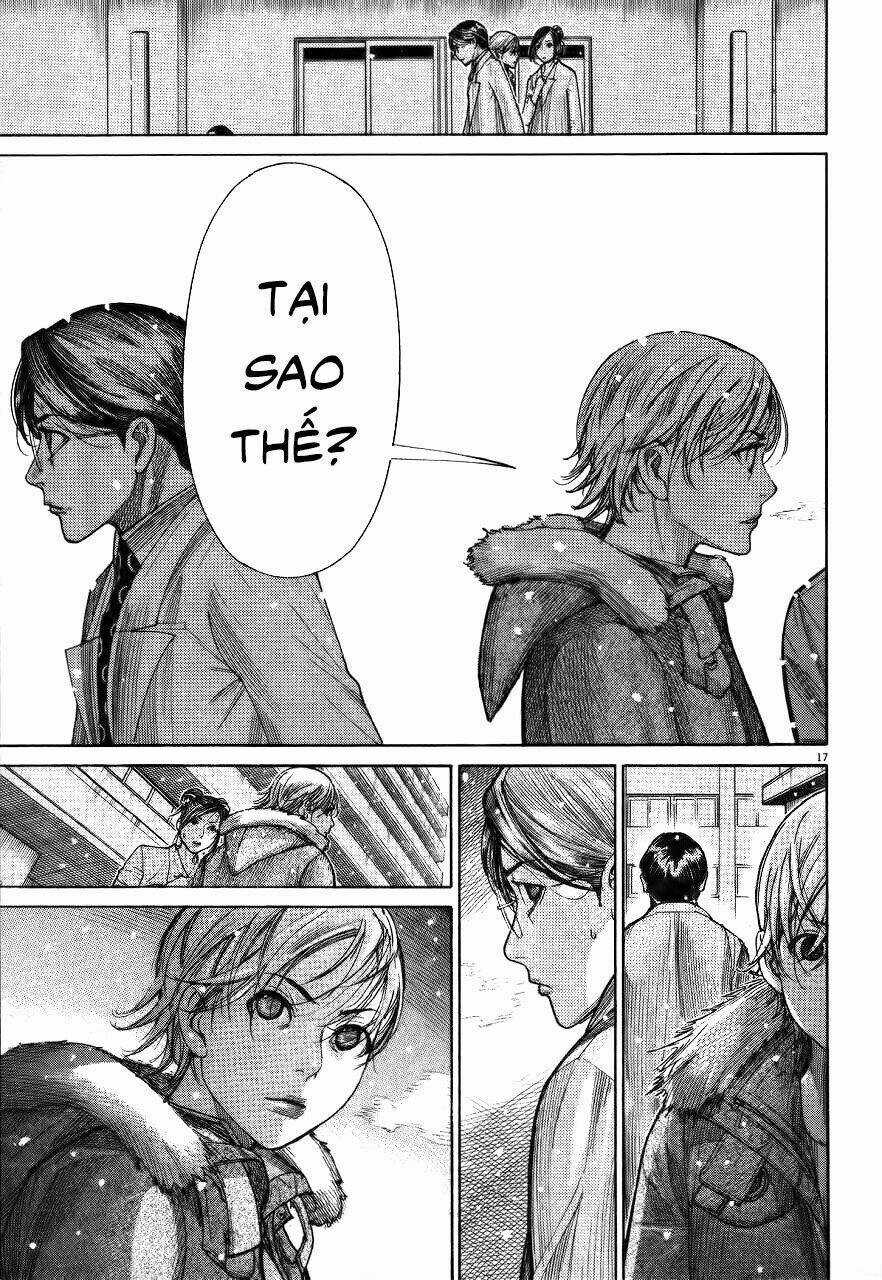 Team Medical Dragon - Y Đội Rồng Chapter 184 trang 19