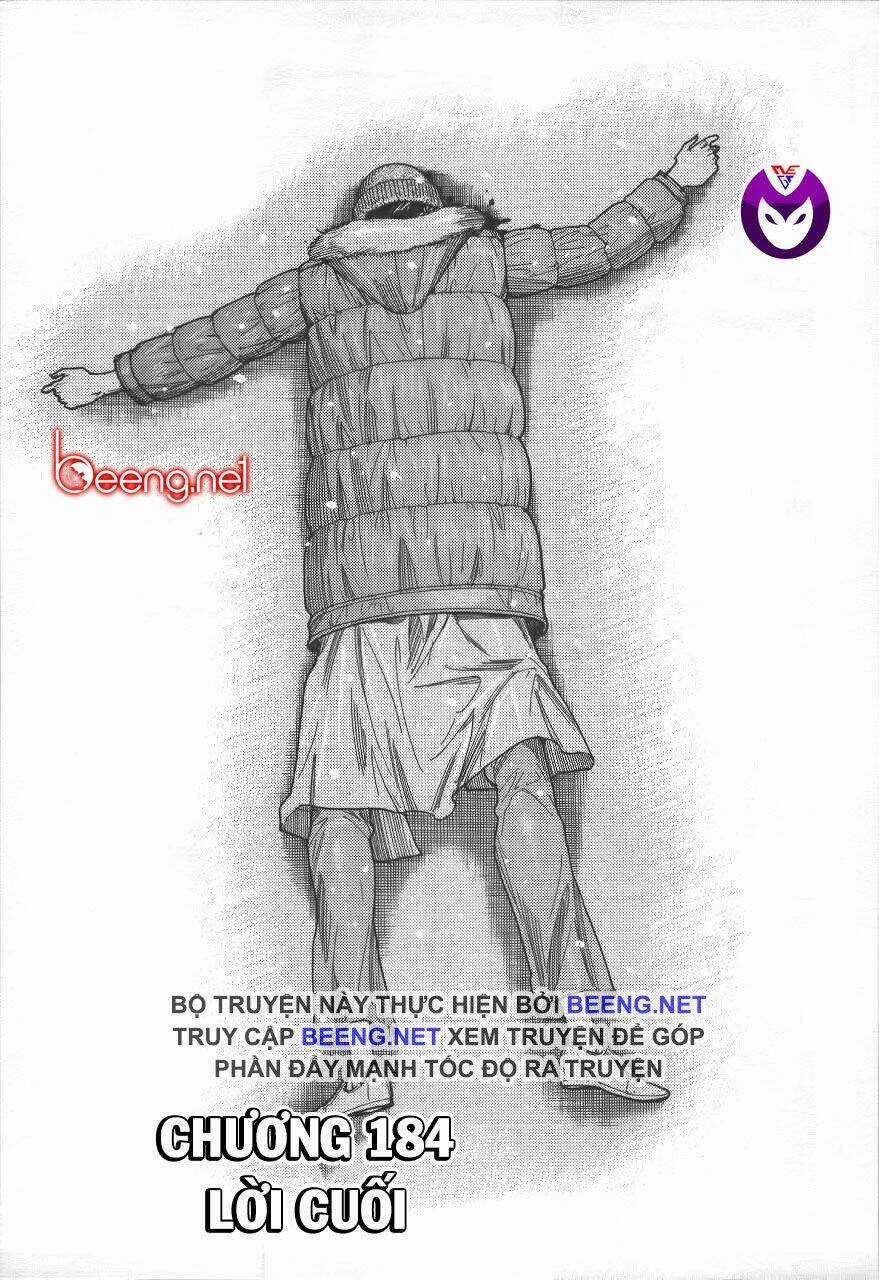 Team Medical Dragon - Y Đội Rồng Chapter 184 trang 3