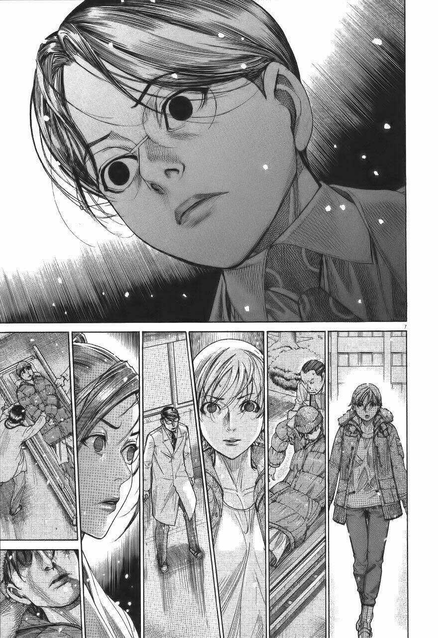 Team Medical Dragon - Y Đội Rồng Chapter 184 trang 9