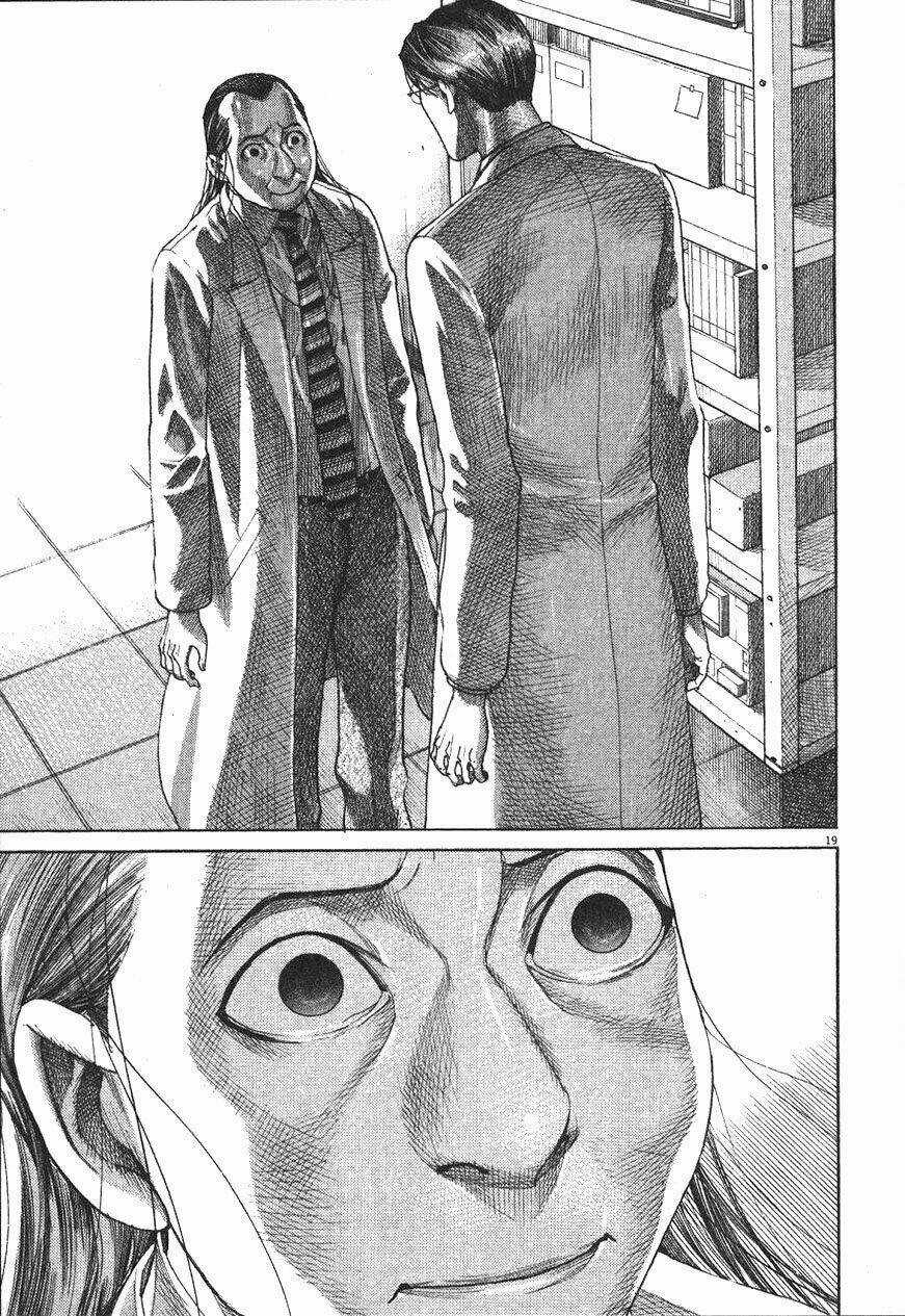 Team Medical Dragon - Y Đội Rồng Chapter 186 trang 19