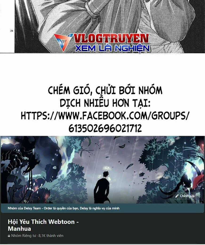 Team Medical Dragon - Y Đội Rồng Chapter 186 trang 25