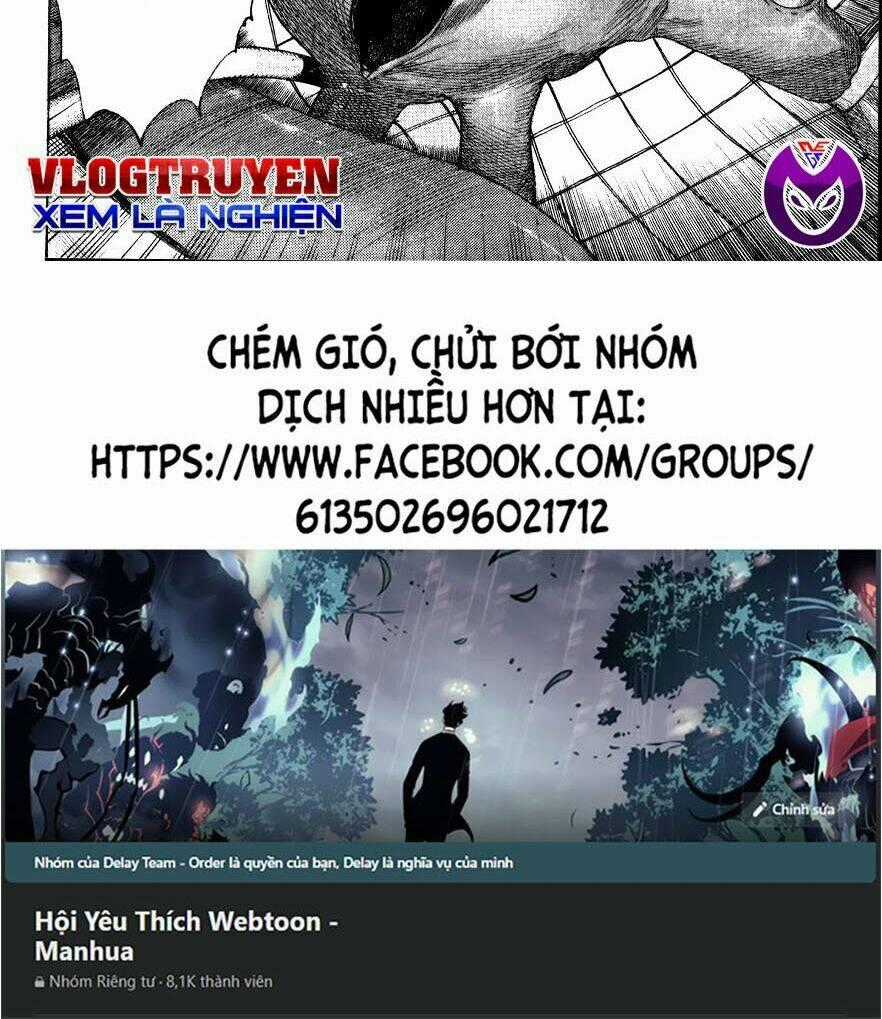 Team Medical Dragon - Y Đội Rồng Chapter 188 trang 25