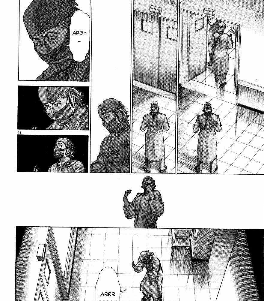 Team Medical Dragon - Y Đội Rồng Chapter 189 trang 24