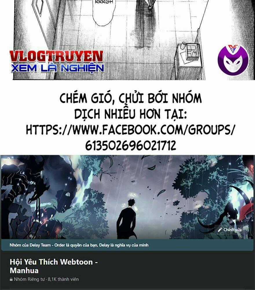 Team Medical Dragon - Y Đội Rồng Chapter 189 trang 25