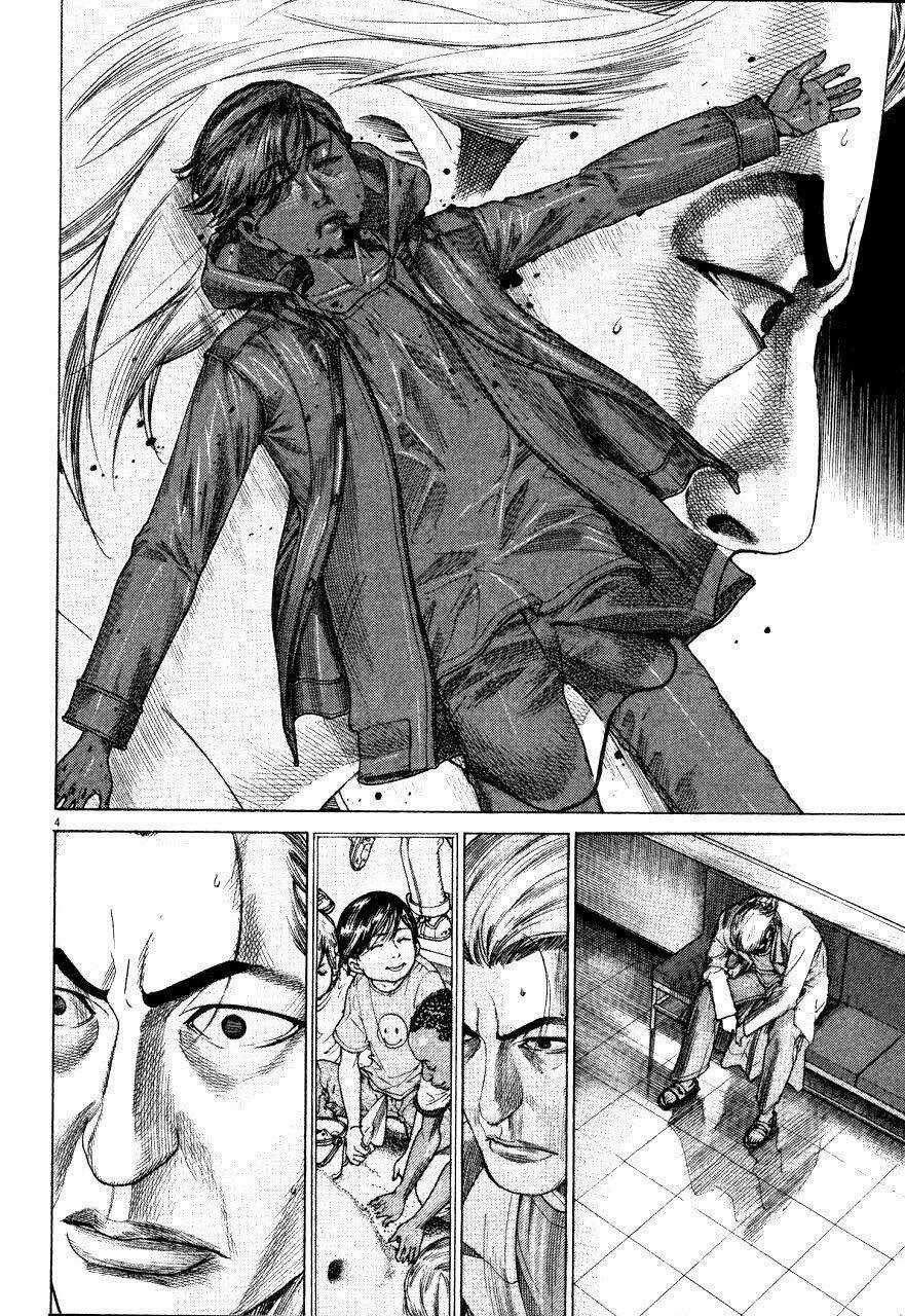 Team Medical Dragon - Y Đội Rồng Chapter 189 trang 4