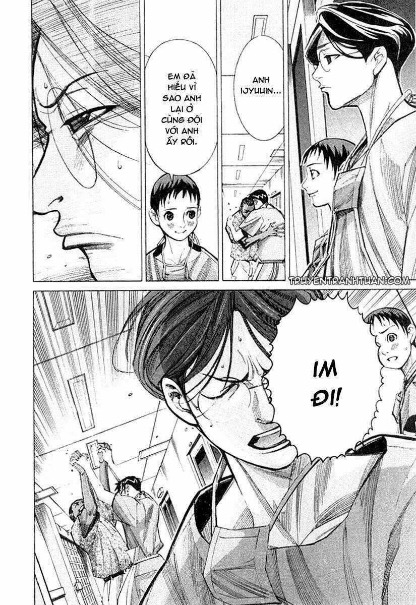 Team Medical Dragon - Y Đội Rồng Chapter 19 trang 28