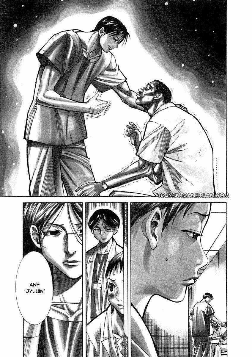 Team Medical Dragon - Y Đội Rồng Chapter 19 trang 5