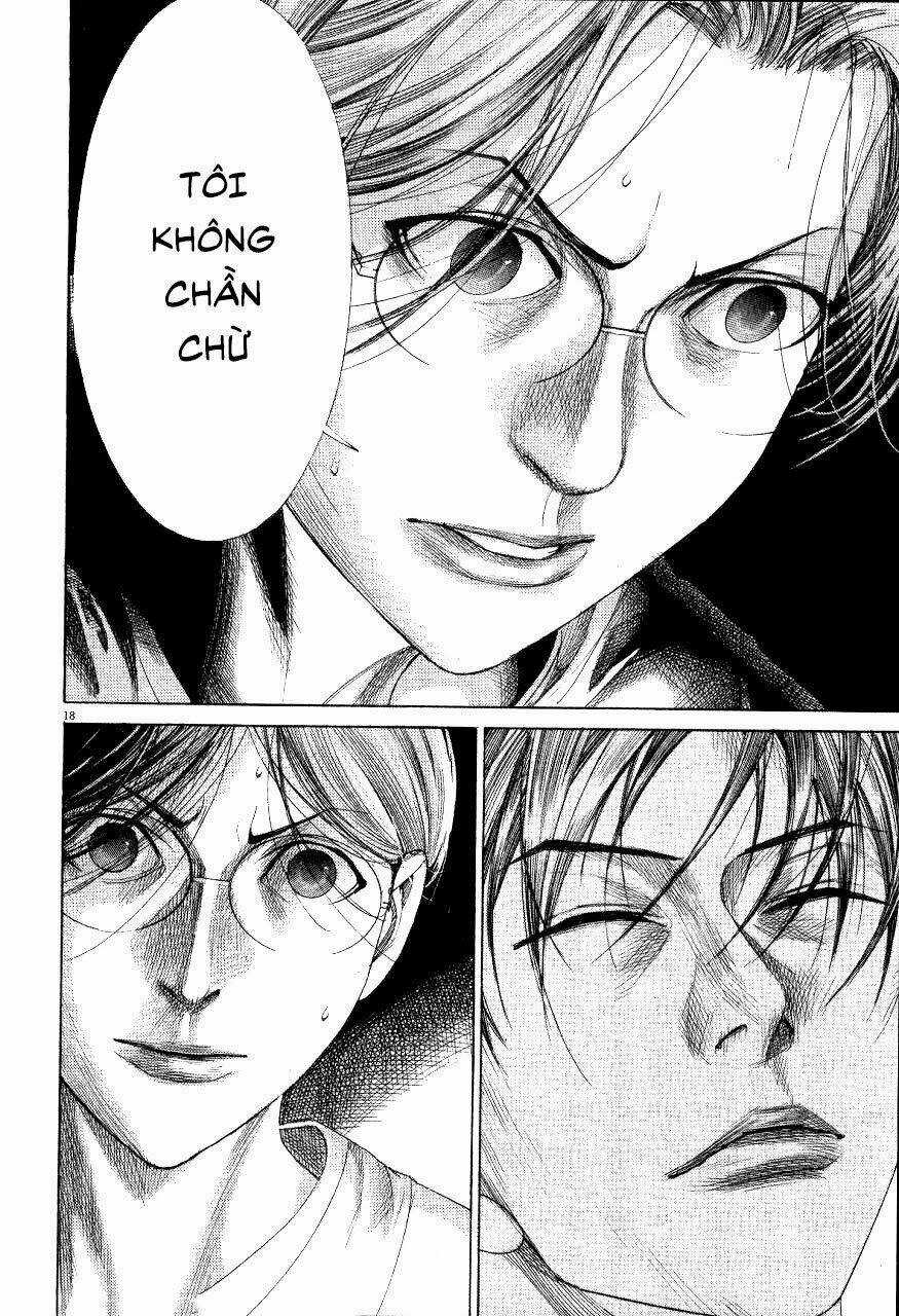 Team Medical Dragon - Y Đội Rồng Chapter 192 trang 18