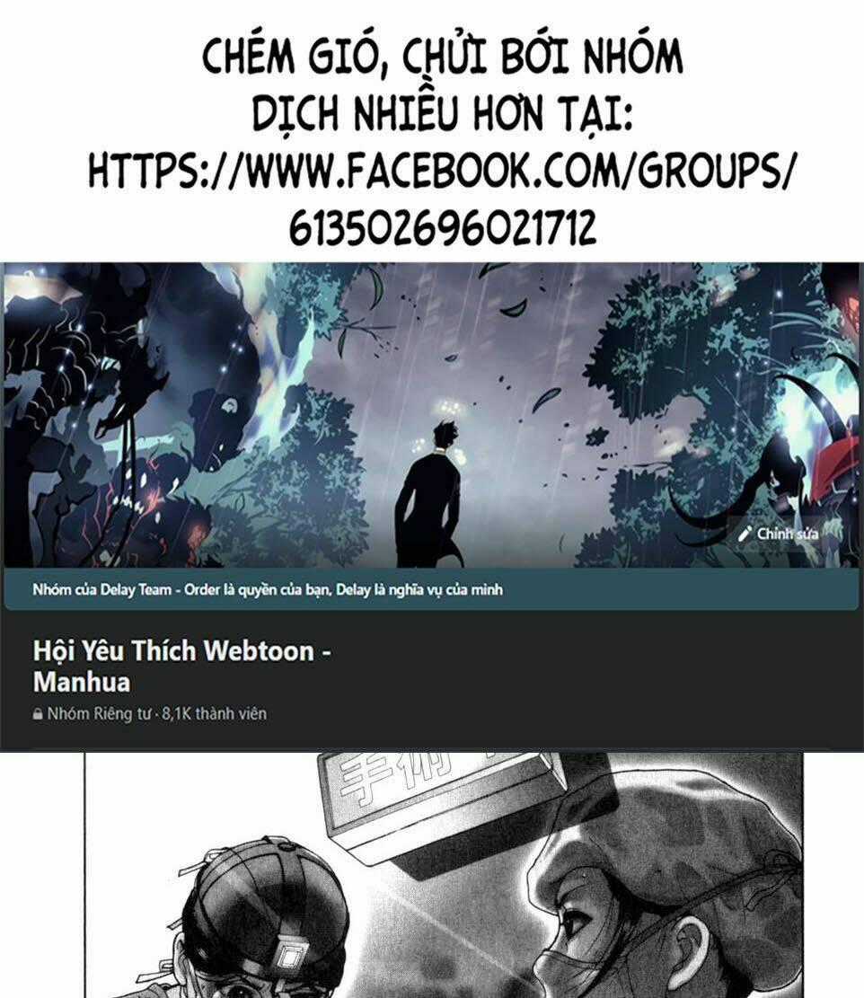Team Medical Dragon - Y Đội Rồng Chapter 193 trang 1