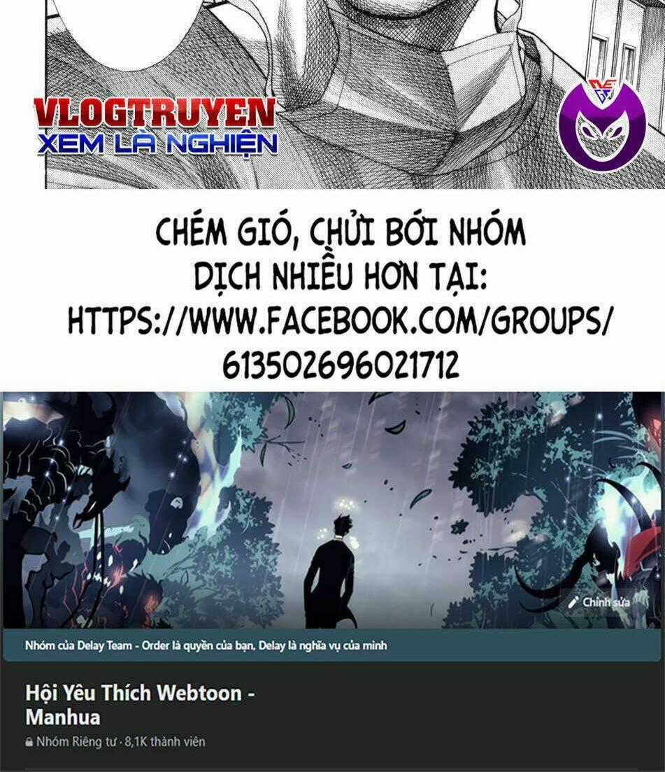 Team Medical Dragon - Y Đội Rồng Chapter 193 trang 30