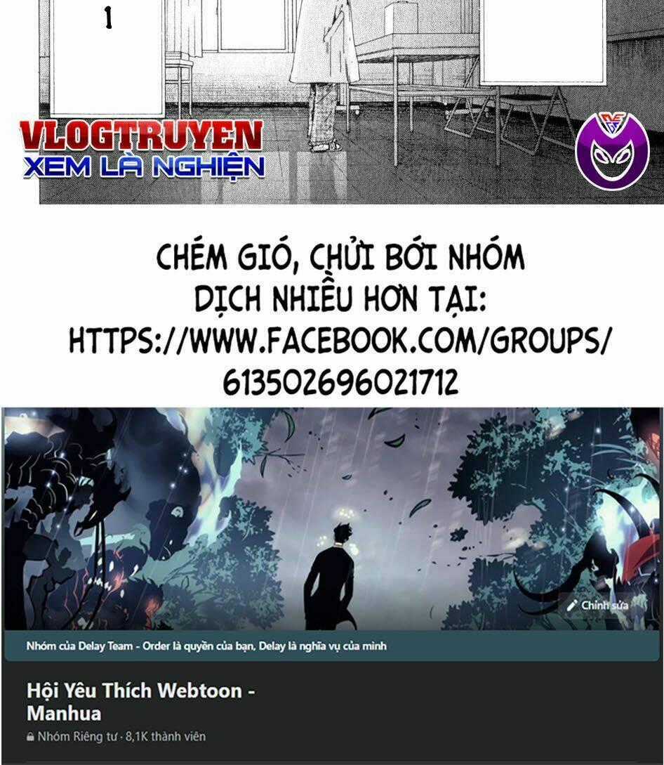 Team Medical Dragon - Y Đội Rồng Chapter 197 trang 25