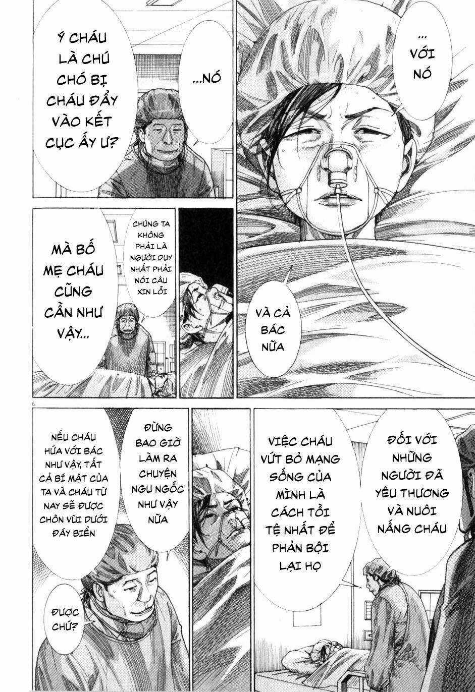 Team Medical Dragon - Y Đội Rồng Chapter 198 trang 6
