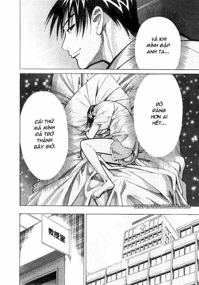 Team Medical Dragon - Y Đội Rồng Chapter 20 trang 14