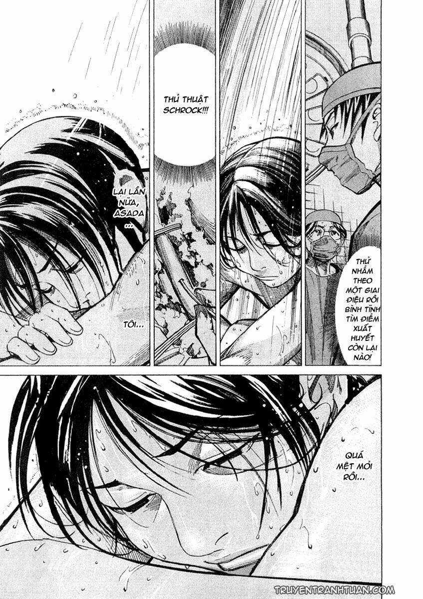 Team Medical Dragon - Y Đội Rồng Chapter 20 trang 9