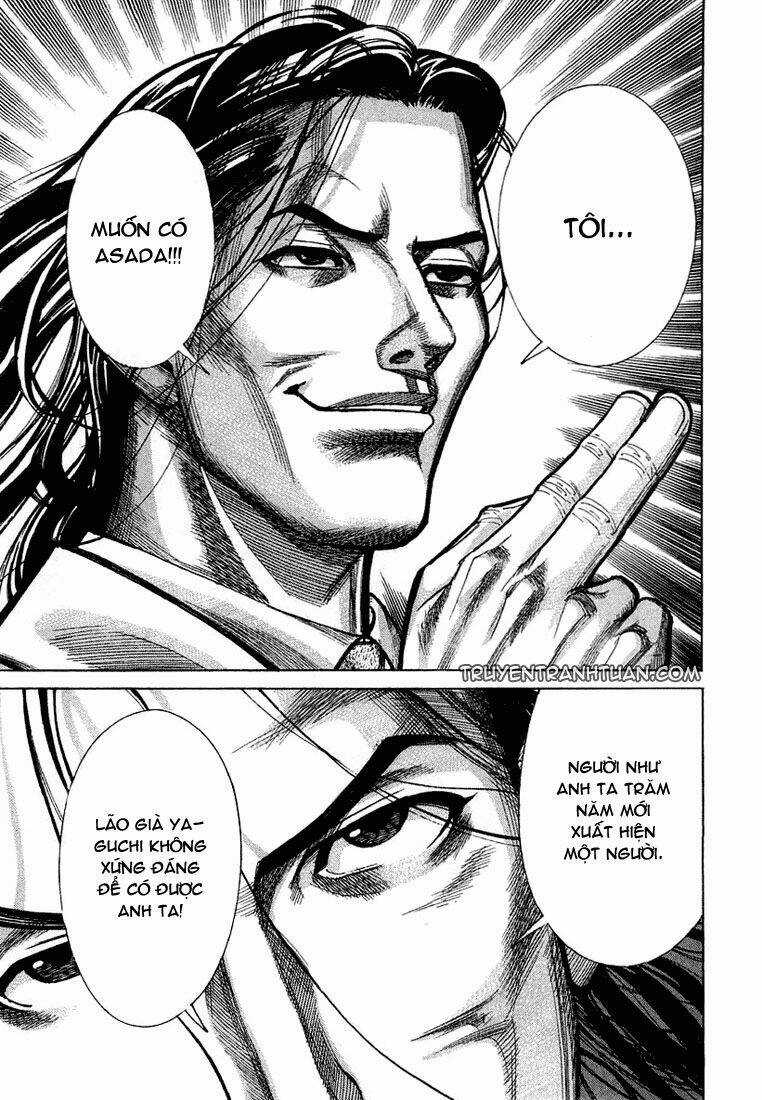 Team Medical Dragon - Y Đội Rồng Chapter 21 trang 19