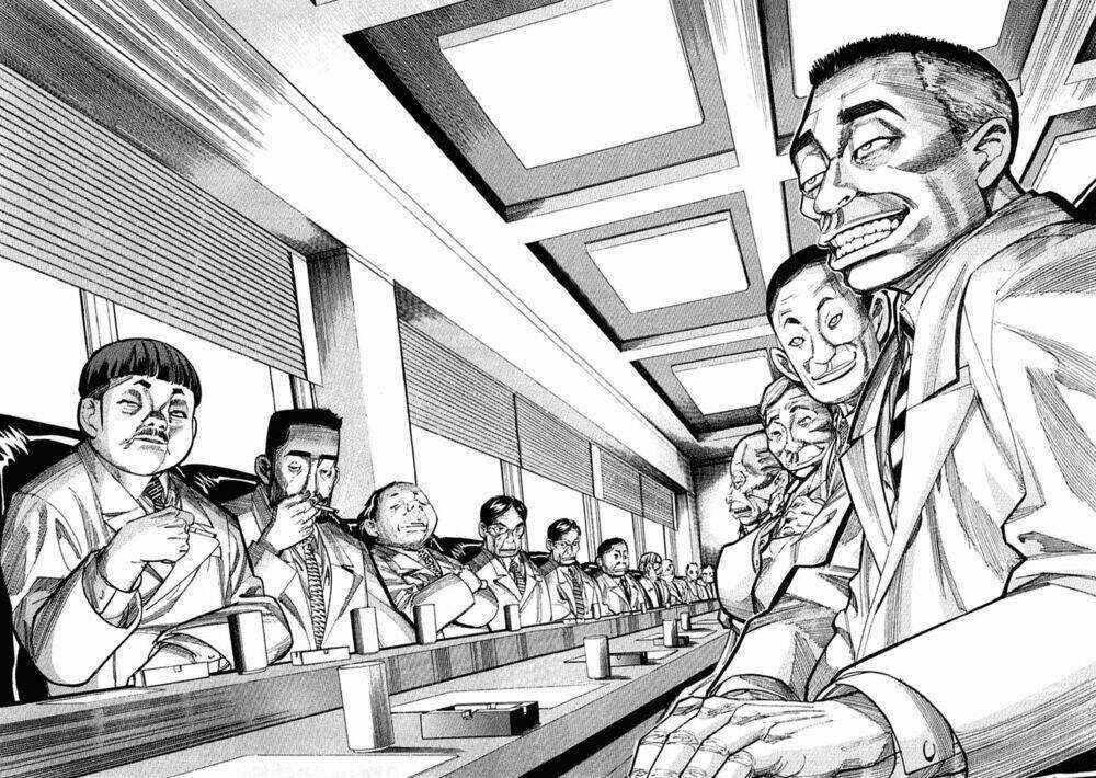 Team Medical Dragon - Y Đội Rồng Chapter 21 trang 6