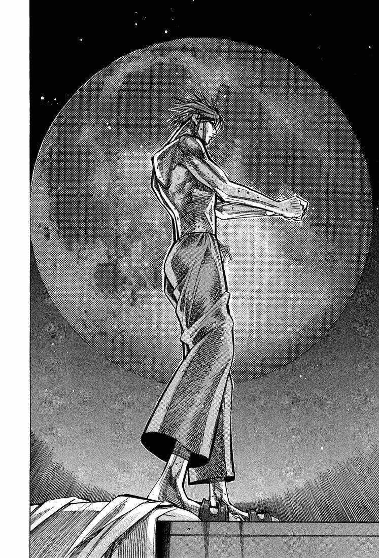 Team Medical Dragon - Y Đội Rồng Chapter 22 trang 16