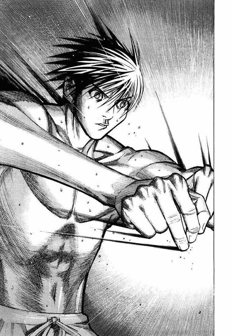 Team Medical Dragon - Y Đội Rồng Chapter 22 trang 17