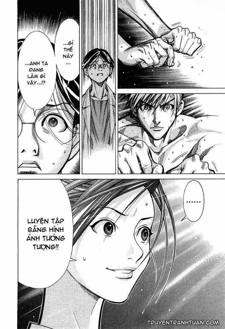 Team Medical Dragon - Y Đội Rồng Chapter 22 trang 18