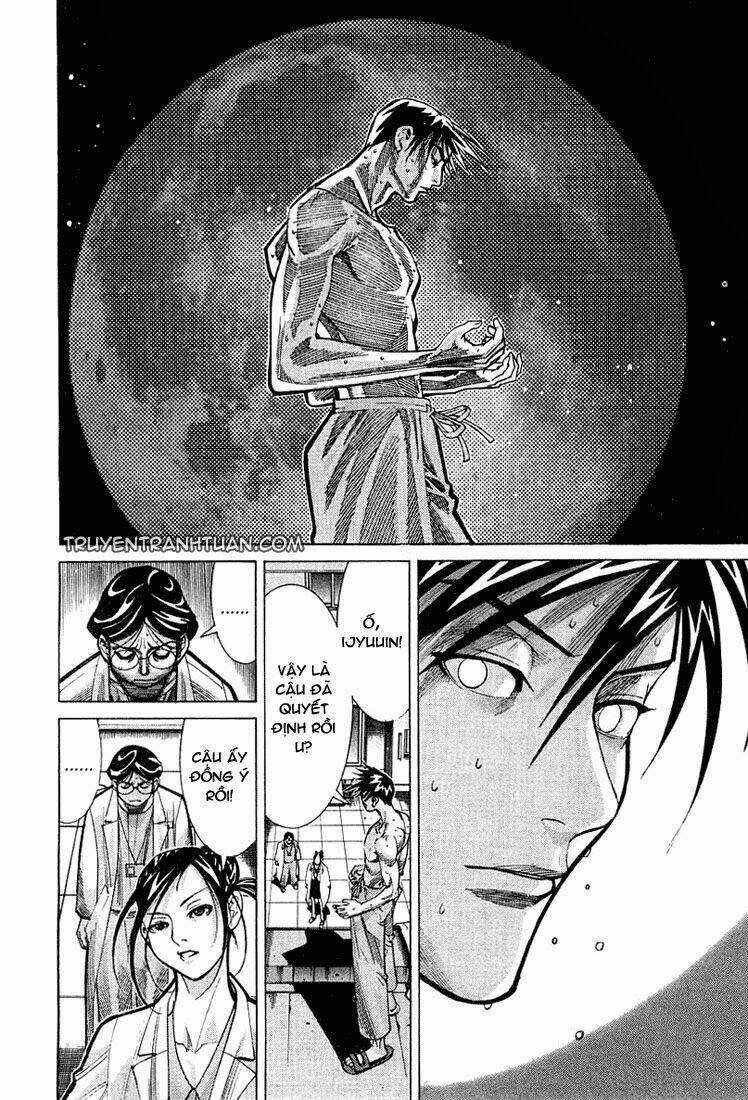 Team Medical Dragon - Y Đội Rồng Chapter 22 trang 19