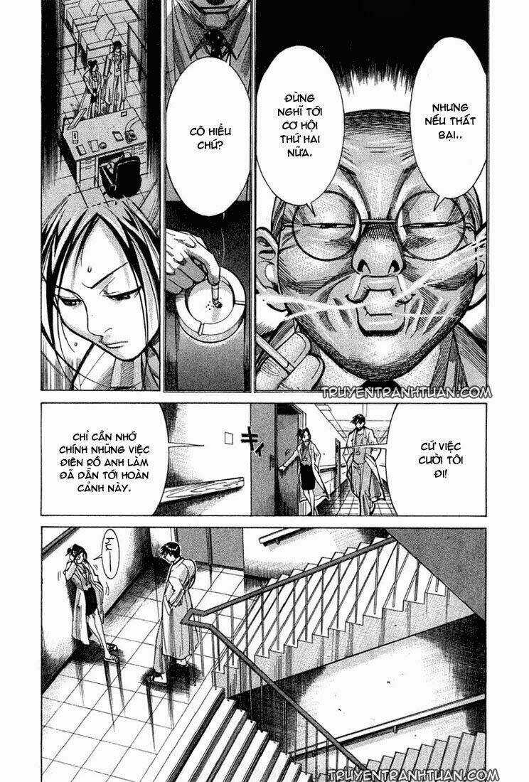 Team Medical Dragon - Y Đội Rồng Chapter 22 trang 3