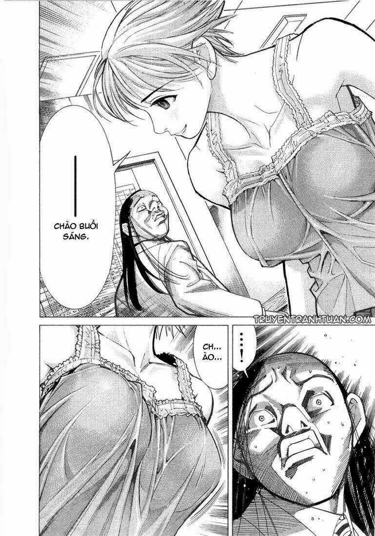 Team Medical Dragon - Y Đội Rồng Chapter 23 trang 6