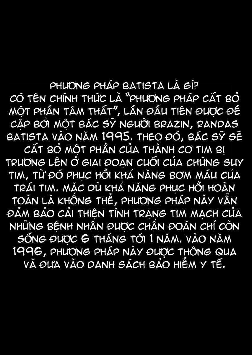 Team Medical Dragon - Y Đội Rồng Chapter 24 trang 2