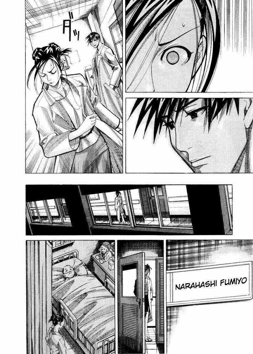 Team Medical Dragon - Y Đội Rồng Chapter 26 trang 12