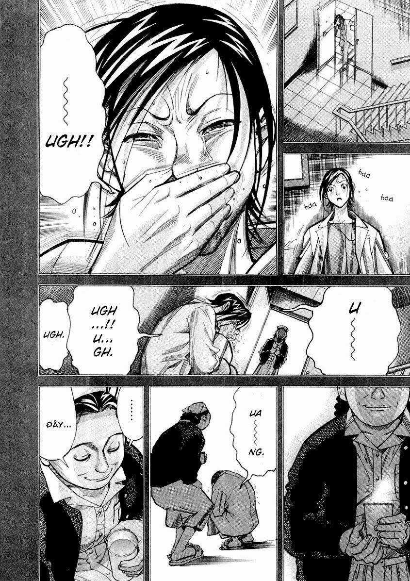 Team Medical Dragon - Y Đội Rồng Chapter 26 trang 13