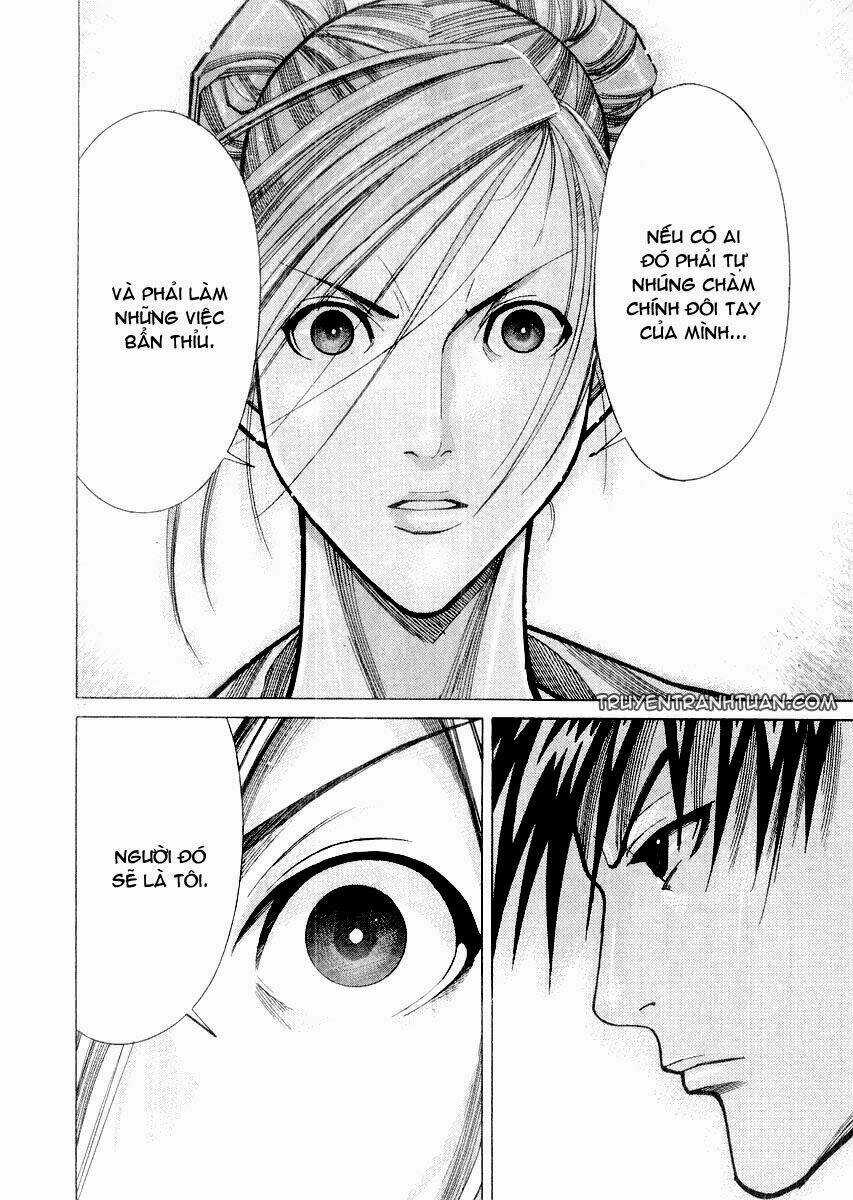 Team Medical Dragon - Y Đội Rồng Chapter 26 trang 9