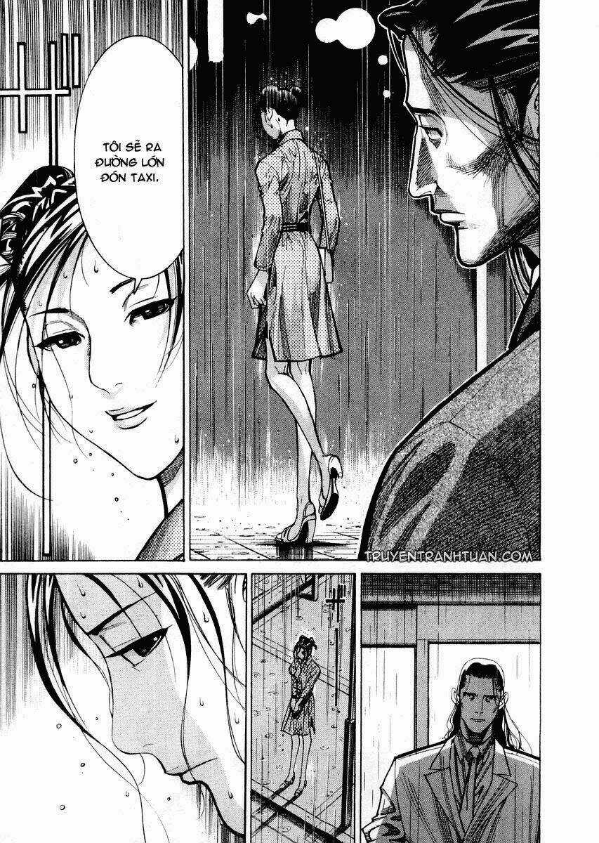 Team Medical Dragon - Y Đội Rồng Chapter 28 trang 18