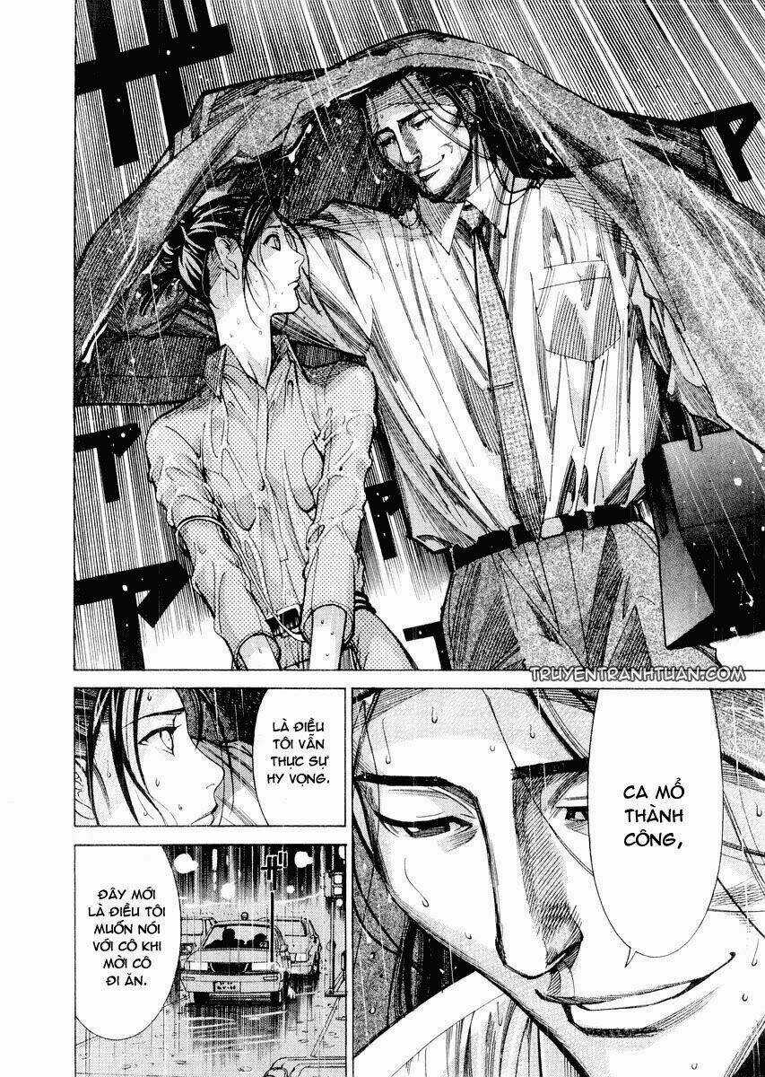 Team Medical Dragon - Y Đội Rồng Chapter 28 trang 19