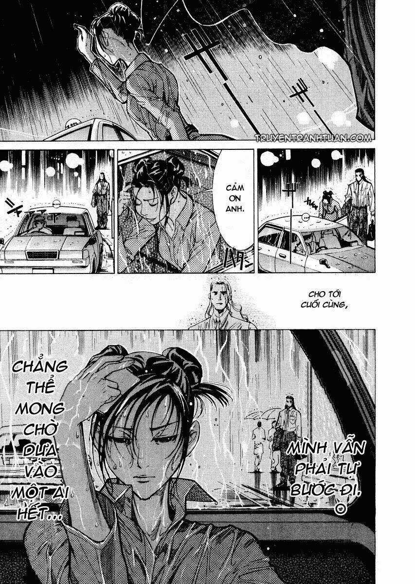 Team Medical Dragon - Y Đội Rồng Chapter 28 trang 20