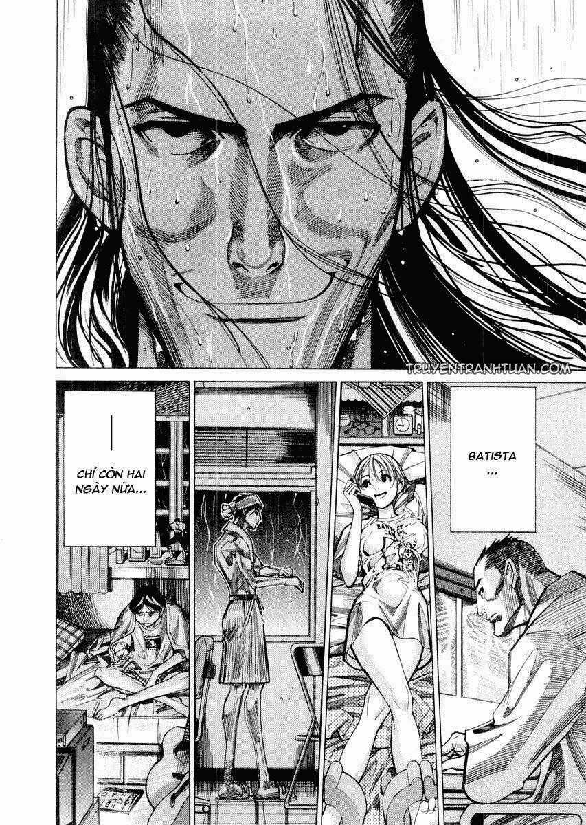 Team Medical Dragon - Y Đội Rồng Chapter 28 trang 21