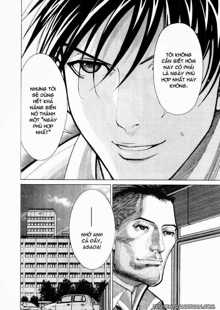 Team Medical Dragon - Y Đội Rồng Chapter 29 trang 5