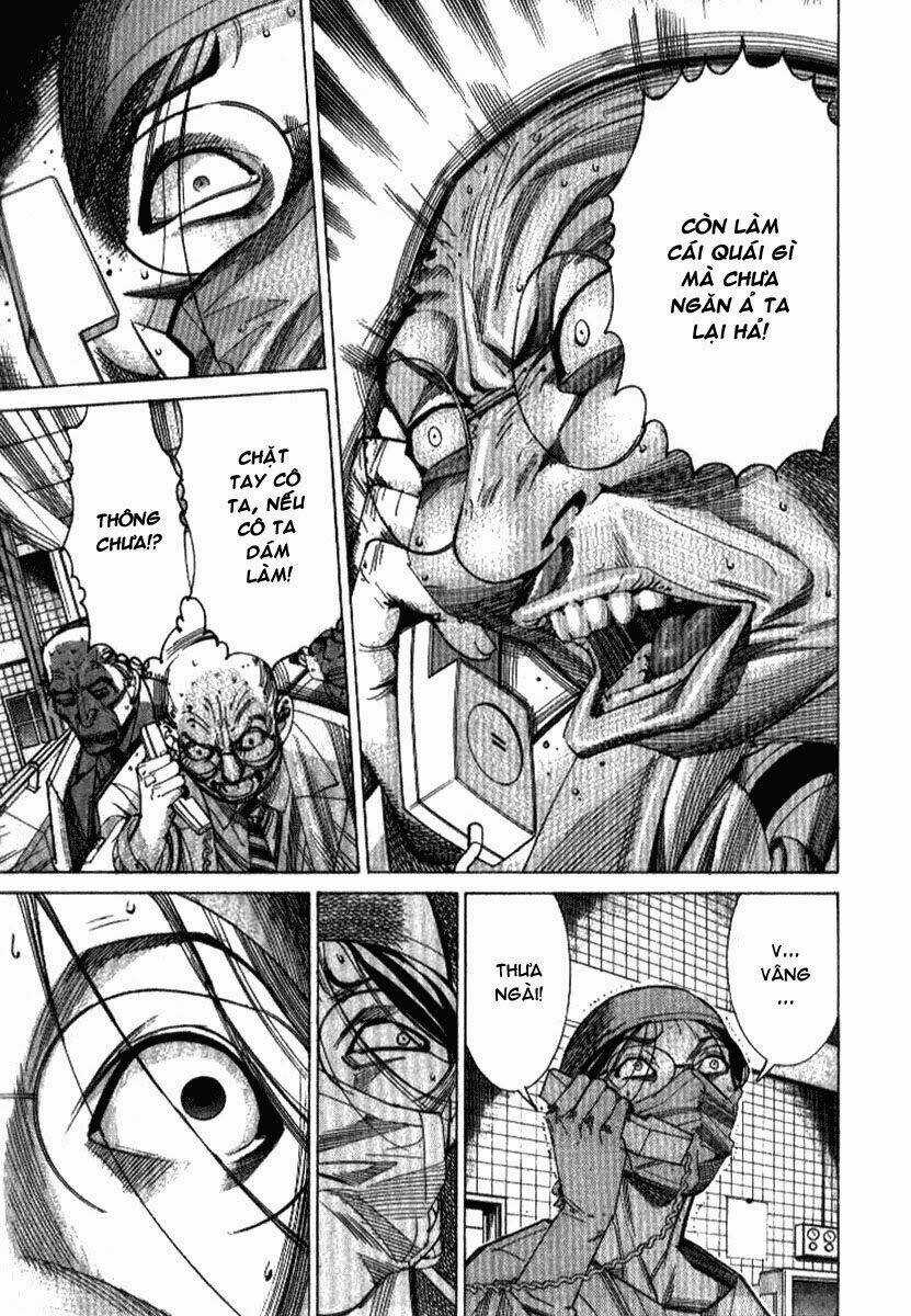 Team Medical Dragon - Y Đội Rồng Chapter 33 trang 18