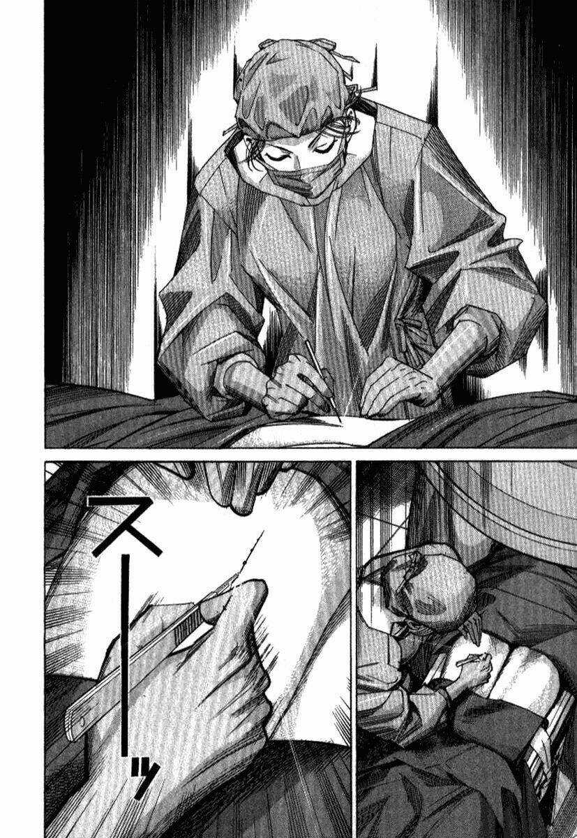 Team Medical Dragon - Y Đội Rồng Chapter 33 trang 19