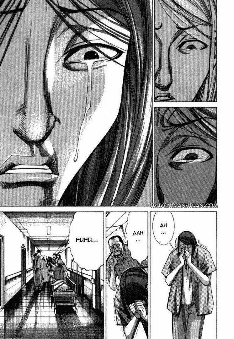 Team Medical Dragon - Y Đội Rồng Chapter 34 trang 11