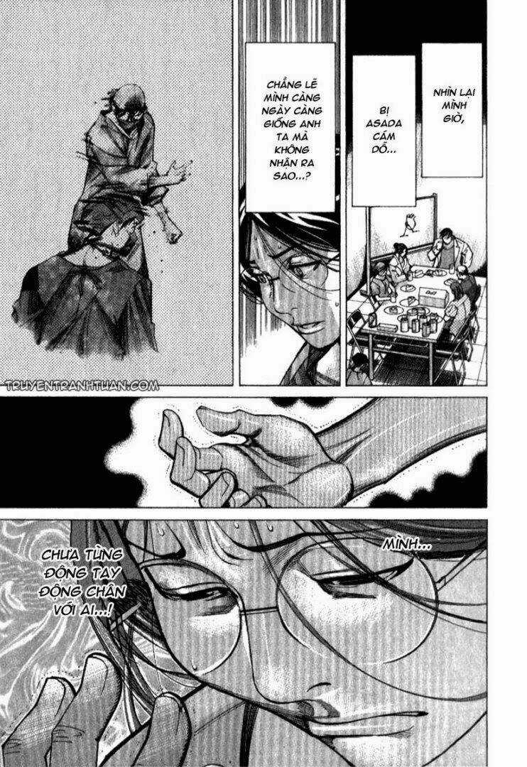 Team Medical Dragon - Y Đội Rồng Chapter 34 trang 18