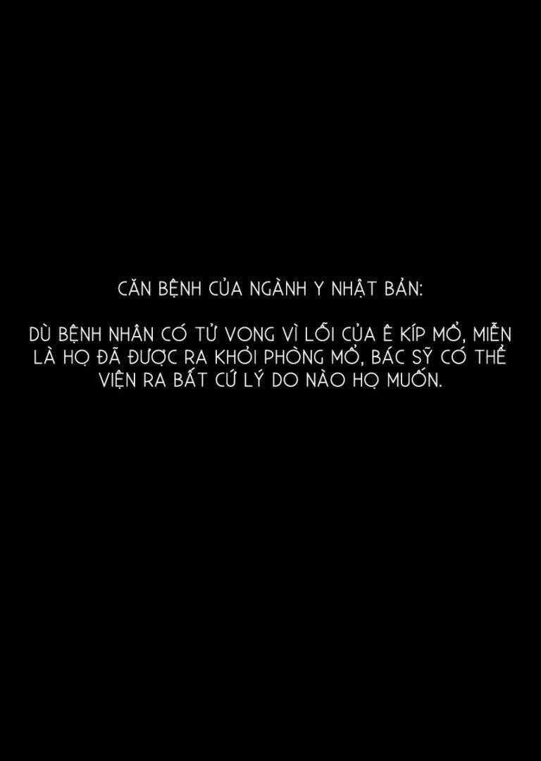 Team Medical Dragon - Y Đội Rồng Chapter 34 trang 24