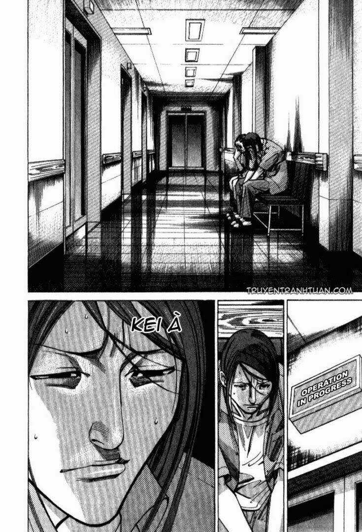 Team Medical Dragon - Y Đội Rồng Chapter 34 trang 4