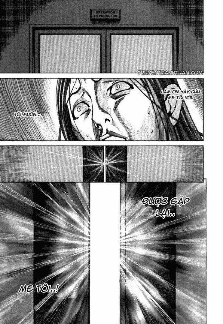 Team Medical Dragon - Y Đội Rồng Chapter 34 trang 7