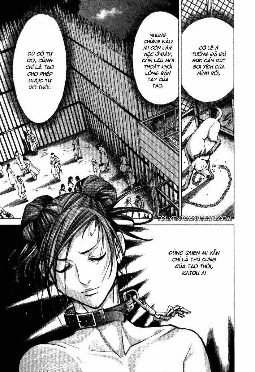 Team Medical Dragon - Y Đội Rồng Chapter 35 trang 18