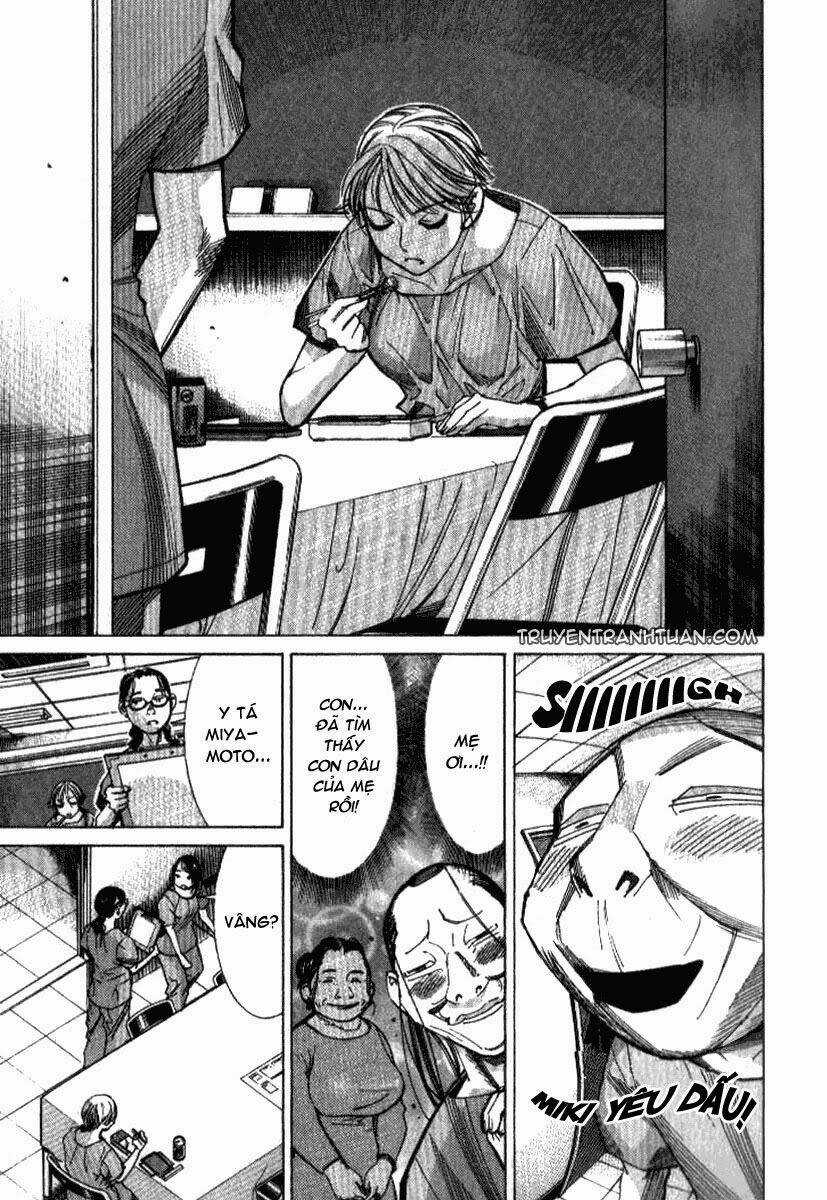 Team Medical Dragon - Y Đội Rồng Chapter 36 trang 11