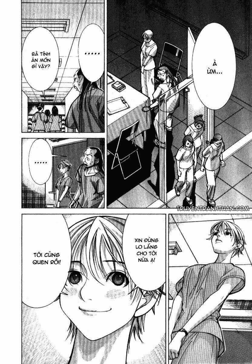 Team Medical Dragon - Y Đội Rồng Chapter 36 trang 14