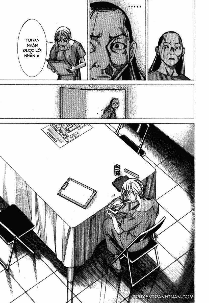 Team Medical Dragon - Y Đội Rồng Chapter 36 trang 15