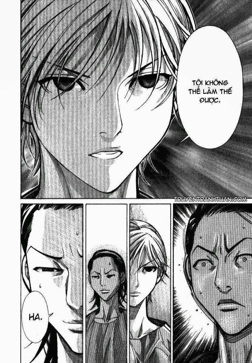 Team Medical Dragon - Y Đội Rồng Chapter 36 trang 20