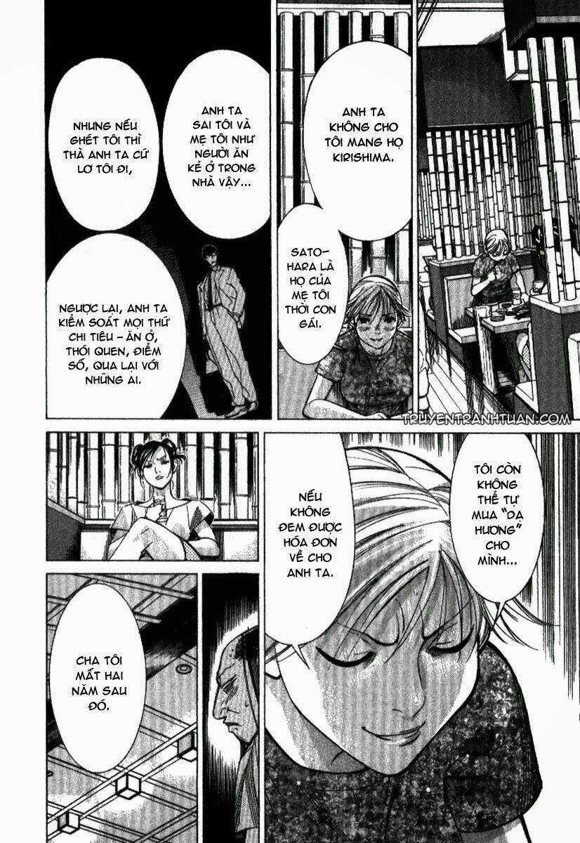 Team Medical Dragon - Y Đội Rồng Chapter 37 trang 11