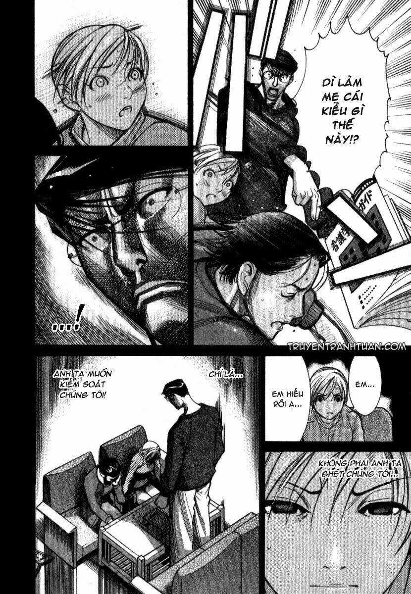 Team Medical Dragon - Y Đội Rồng Chapter 37 trang 15